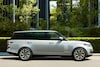 Range Rover facelift