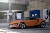 Honda Sports Vision Gran Turismo