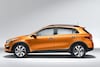 Kia Rio X-Line