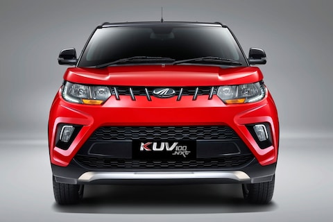 Ford in zee met Mahindra