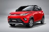 Mahindra KUV100 NXT