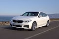 BMW 6-serie GT