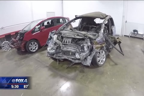 42 miljoen dollar schadevergoeding