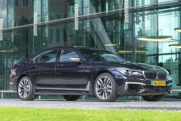 BMW M760Li xDrive