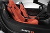  McLaren MSO R Coupé en MSO R Spider