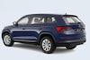 Skoda Kodiaq back to basics