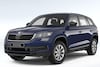 Skoda Kodiaq back to basics