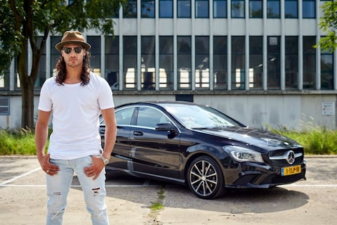 Wat weet danser Juvat Westendorp over auto's? - Quiz