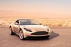 Aston Martin DB11 Volante