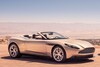 Aston Martin DB11 Volante