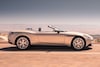 Aston Martin DB11 Volante