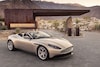 Aston Martin DB11 Volante
