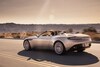 Aston Martin DB11 Volante