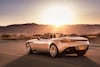 Aston Martin DB11 Volante
