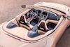 Aston Martin DB11 Volante