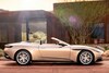 Aston Martin DB11 Volante