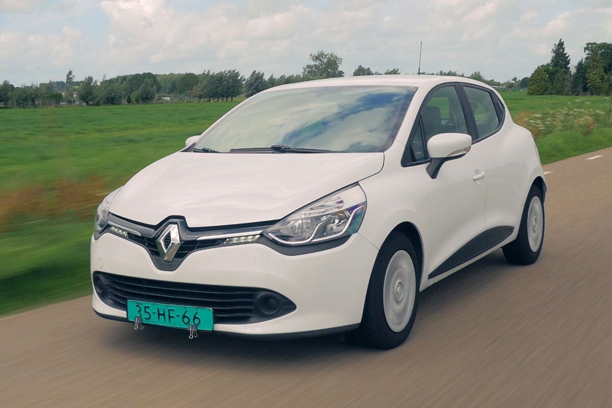 Renault Clio Aankoopadvies