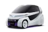 Toyota Concept