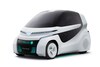 Toyota Concept