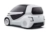 Toyota Concept