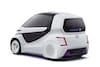 Toyota Concept