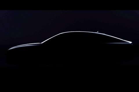 Audi laat A7 Sportback doorschemeren