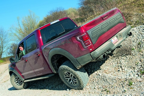 Lage kosten en sterke verkopen helpen Ford