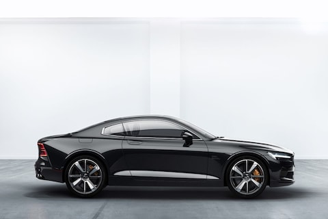 Officiële prijs Polestar 1 bekend