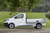 Toyota ProAce Truck