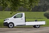 Toyota ProAce Truck