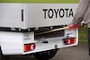 Toyota ProAce Truck