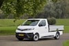 Toyota ProAce Truck