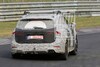 Spyshots Ford Focus Wagon