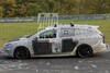 Spyshots Ford Focus Wagon