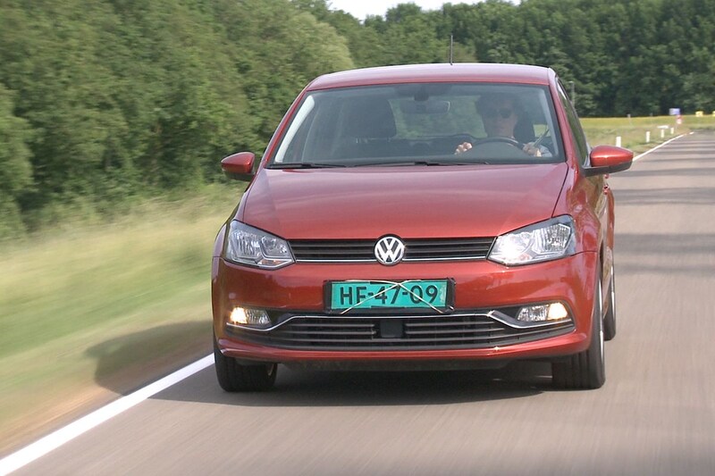 Volkswagen Polo - Occasion Aankoopadvies