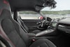 Porsche 718 Cayman en 718 Boxster als GTS