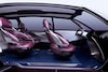 Toyota Fine-Comfort Ride Concept