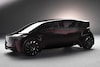 Toyota Fine-Comfort Ride Concept