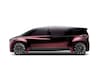 Toyota Fine-Comfort Ride Concept