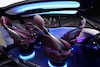 Toyota Fine-Comfort Ride Concept