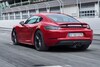 Porsche 718 Cayman en 718 Boxster als GTS