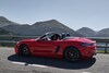 Porsche 718 Cayman en 718 Boxster als GTS