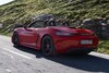 Porsche 718 Cayman en 718 Boxster als GTS