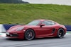 Porsche 718 Cayman en 718 Boxster als GTS