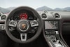 Porsche 718 Cayman en 718 Boxster als GTS