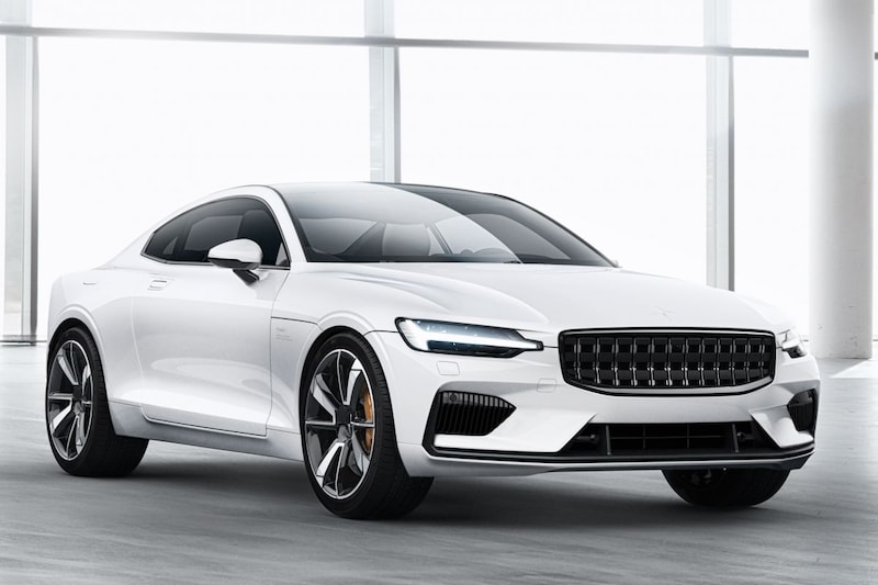 Polestar 1