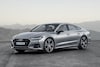 Audi A7 Sportback