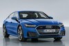 Audi A7 Sportback