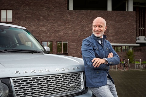 Wat weet modeontwerper Mart Visser over auto's? - Quiz