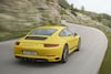 Porsche 911 T